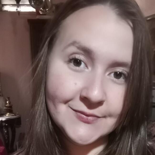 Babysitter in Corrientes: Victoria