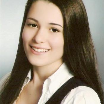 Baby-sitter Esch an der Alzette: Krisztina madalina