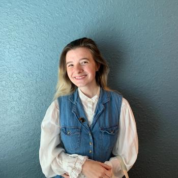 Nanny in Winter Springs: Katelyn
