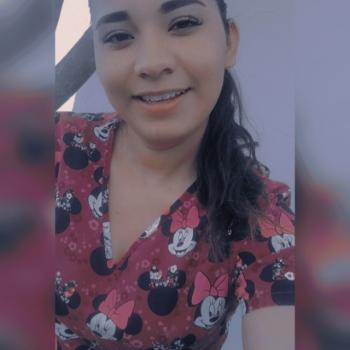 Babysitter in Querétaro City: Liset