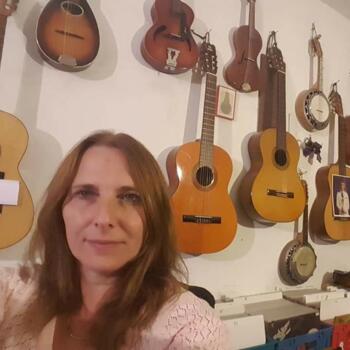 Nanny in Antwerpen: Elizabeth