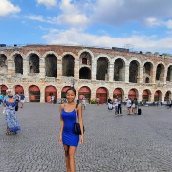 Lavoro per babysitter a Villafranca di Verona: lavoro per babysitter Kanyawee