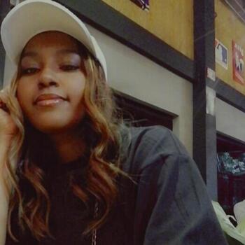 Babysitter in Panama City: Paula Andrea Díaz Guevara