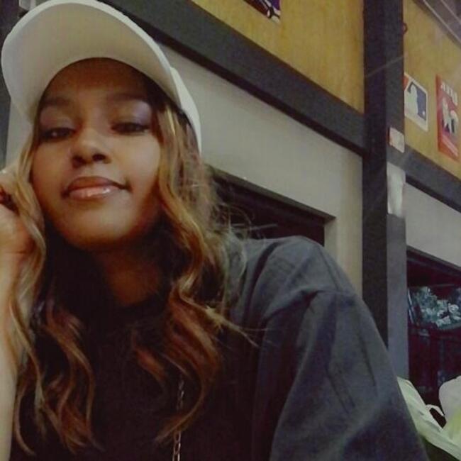 Babysitter in Panama City: Paula Andrea Díaz Guevara