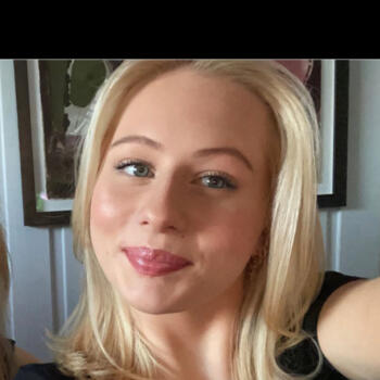 Babysitter in Drøbak: Amalie Sofia
