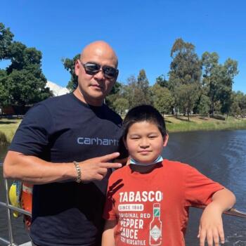 Babysitting job in Dubbo: babysitting job Ryan
