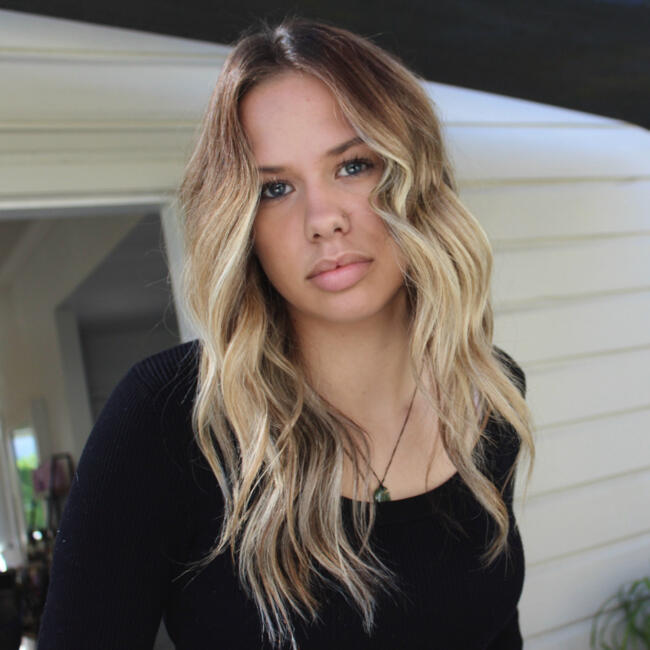 Babysitter in Omokoroa: Lariah