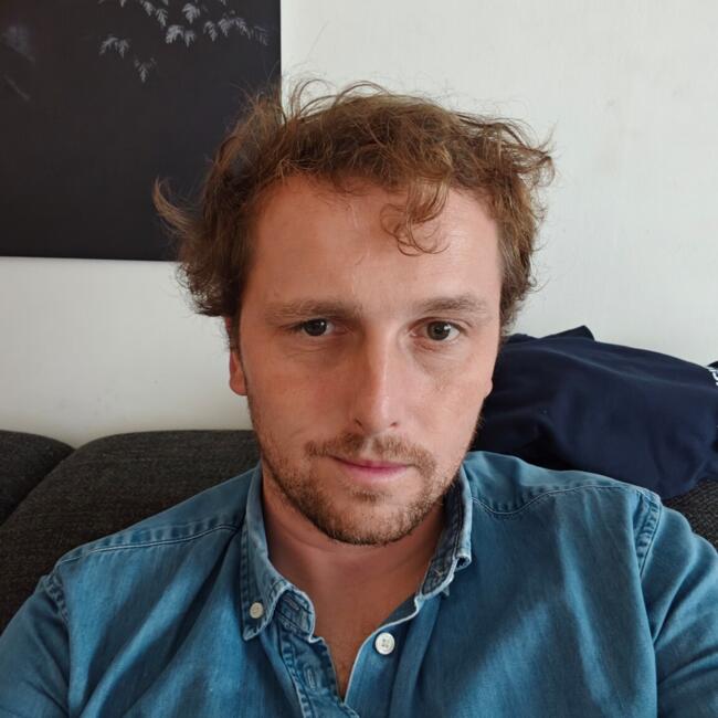 Babysitting job in Zele: Bernard
