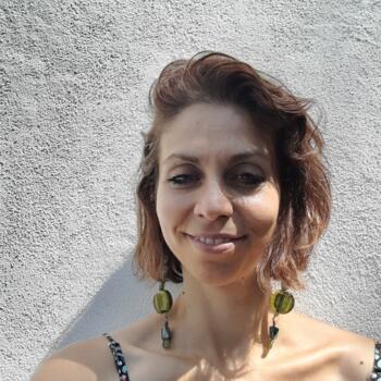 Childminder job in Como: babysitting job Eleonora