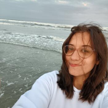 Babysitter in Buenos Aires: Lola