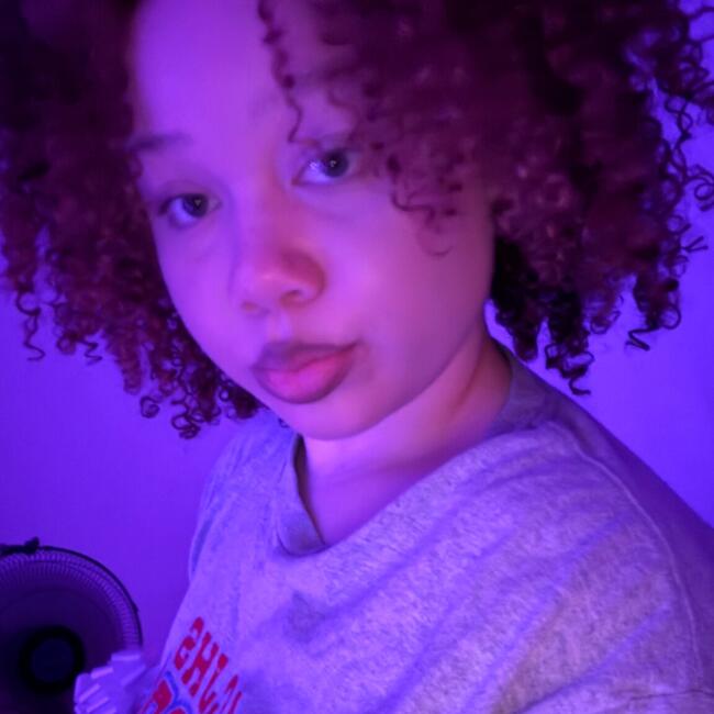 Babysitter in Brooklyn: Olivia