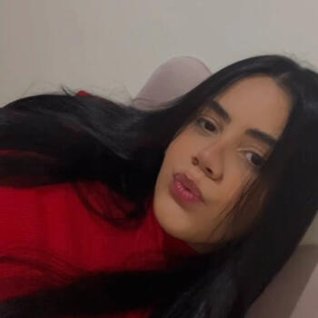 Babysitter in Santos: Anne
