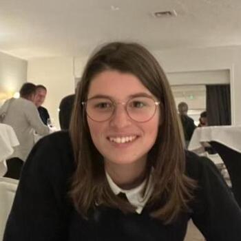 Baby-sitter Seneffe: Clara