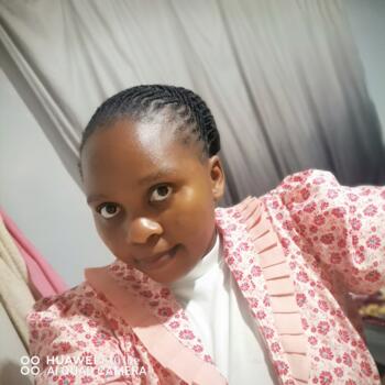 Babysitter in Durban: Nontobeko