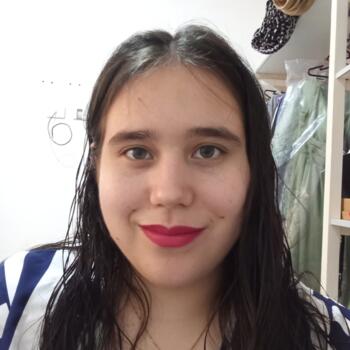 Babysitter in Santa Cruz: Melissa Vaca