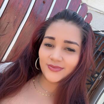 Niñera en Los Cerrillos: Sheyla paola