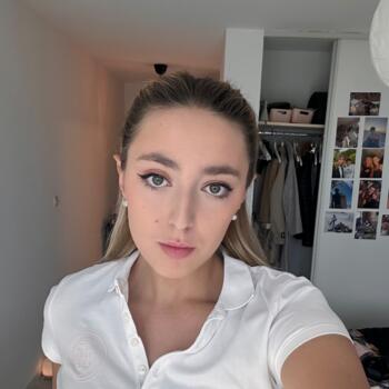 Nounou à Anduze: Angélina