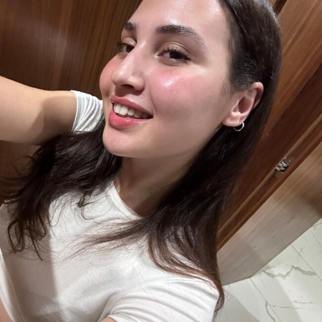 Baby-sitter in Casablanca: Halima