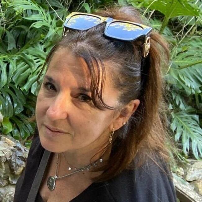 Niñera en Parque del Plata: Daiana Rasse