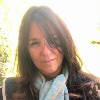 Niñera Montevideo: Daiana Rasse