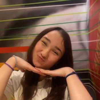 Babysitter Angoulême: Fleur