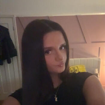 Babysitter Metropolitan Borough of Wirral: Jess