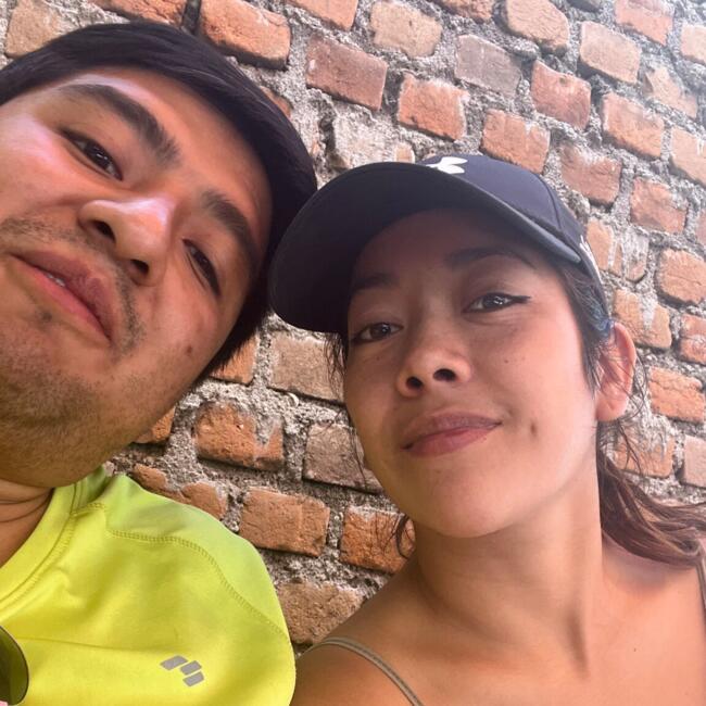 Babysitting job in El Tambo (Departamento de Junín): Antuane Jhoann