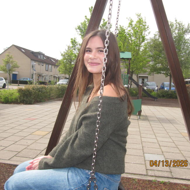 Babysitter in Sydney: Adriana