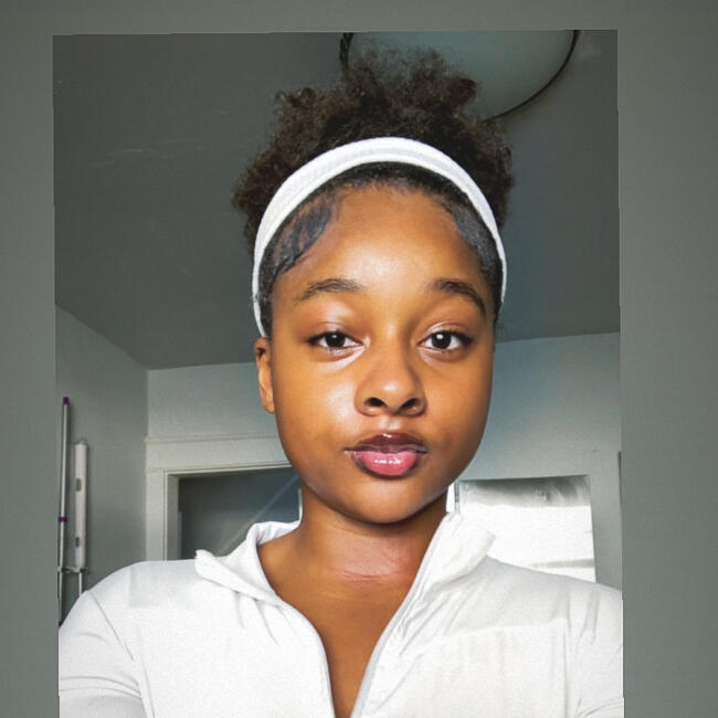 Babysitter in Philadelphia: Makenna