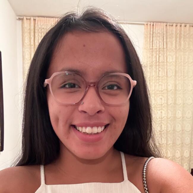 Babysitter in Madrid: Ariadne