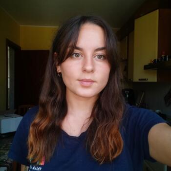 Babysitter a Caronno Pertusella: Noemi