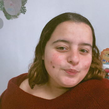Babysitter in Águeda Municipality: Bea