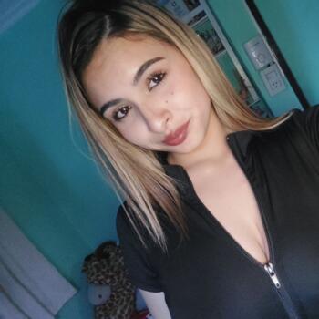 Niñera Las Heras (Provincia de Mendoza): Rocio Julieta