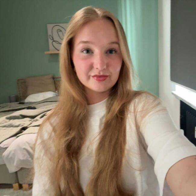 Oppas in Beuningen: Sarah