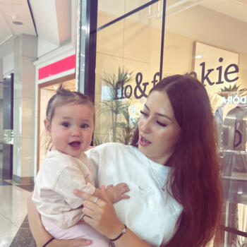 Babysitter in Sydney: Aaliyah
