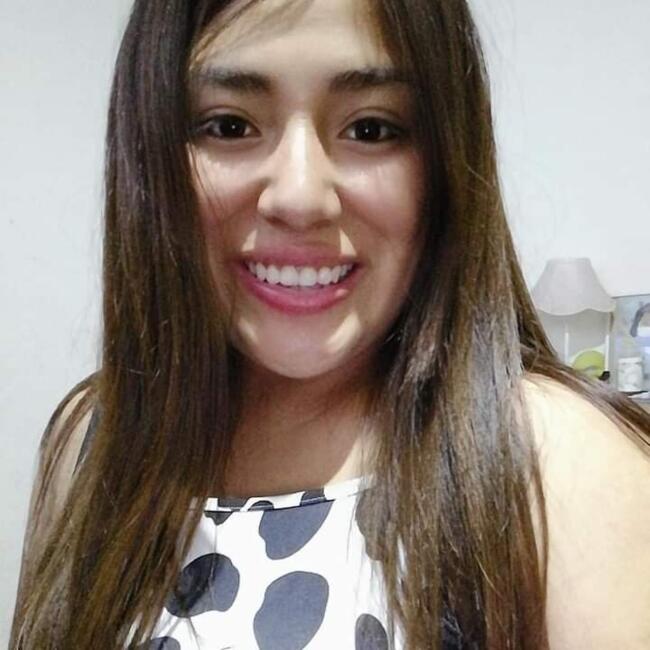 Niñera en Berazategui: Karla