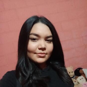 Babysitter in Apopa: Sara jokebed