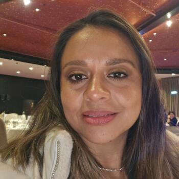 Nanny in Lausanne: Leidy