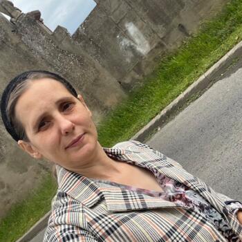 Bonă în Lugoj: Andreea