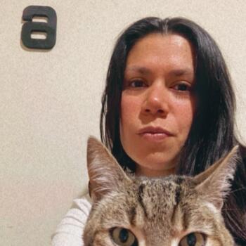 Babysitting job in Punta Arenas: Pamela