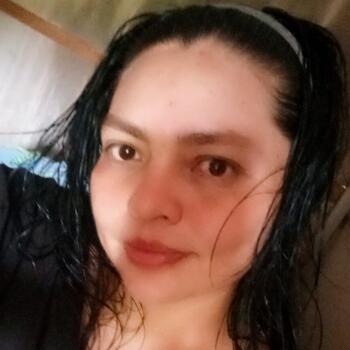 Babysitter in Jinotepe: DANELIA ELIZABETH