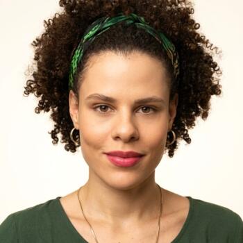 Babysitter in Rio de Janeiro: Thalita Gabrielle