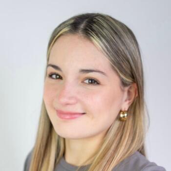 Babysitter in Hurlingham: Micaela