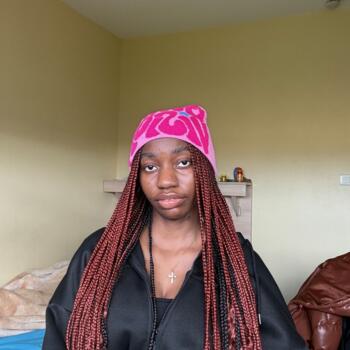 Babysitter in Longwy: KIHOULOU