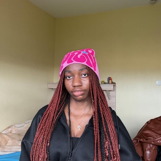 Babysitter in Longwy: KIHOULOU