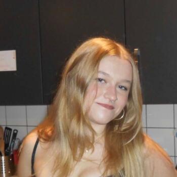 Babysitter in Liverpool: Lucia Jacqueline