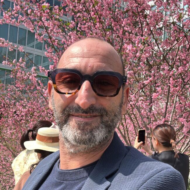 Babysitting job in Almería: YOHAN