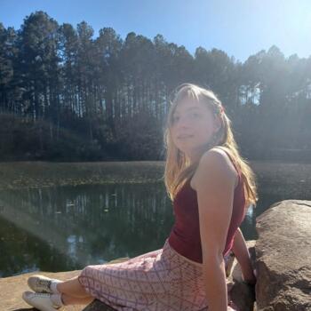 Babysitter in Rainier (Washington): Jewellyn