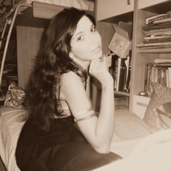 Parent Erbusco: Sara