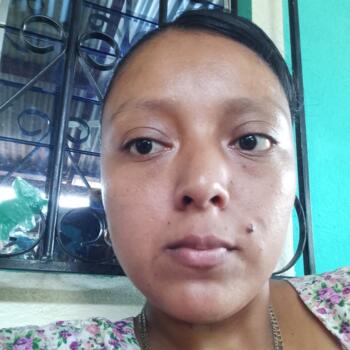 Niñera Chicacao: Angelica María